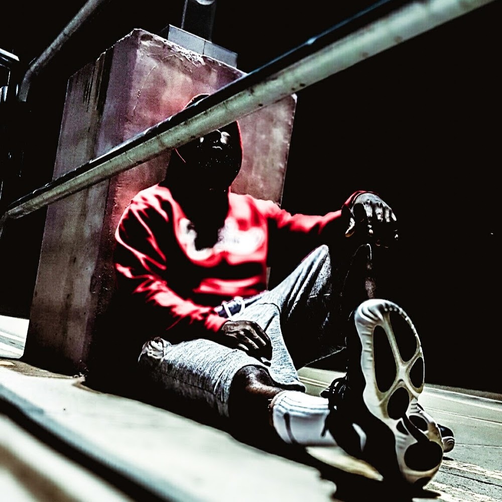 Meet your Posher, Kelvin